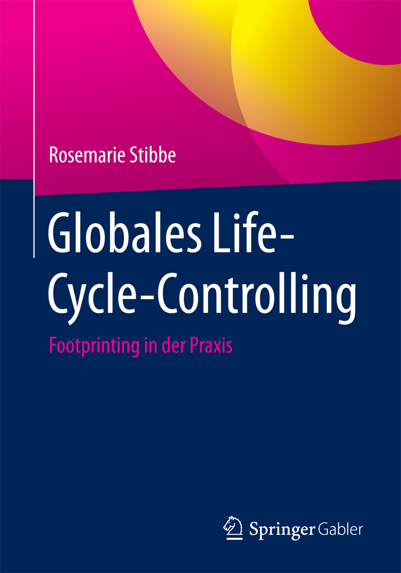 Stibbe, Rosemarie - Globales Life-Cycle-Controlling, ebook