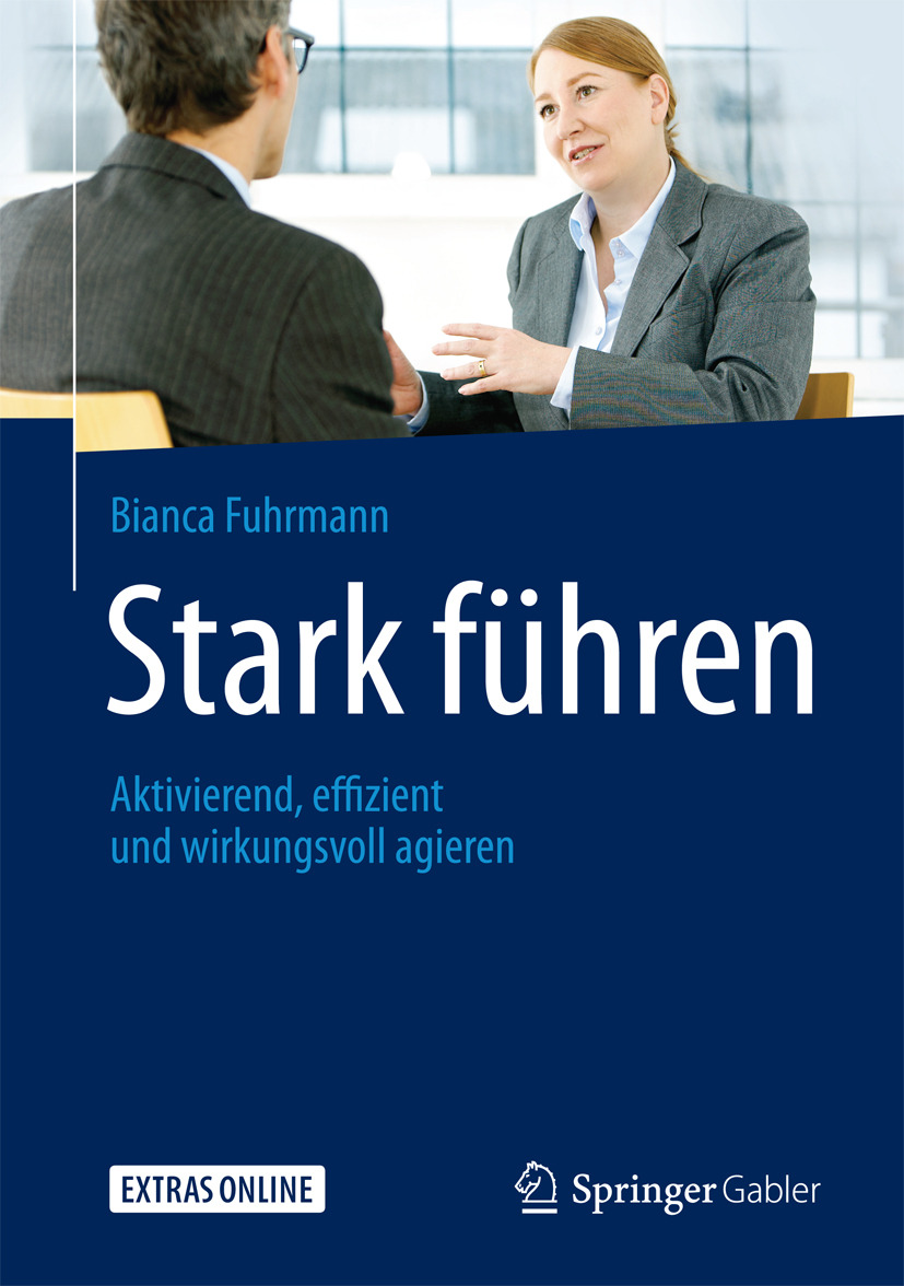 Fuhrmann, Bianca - Stark führen, ebook