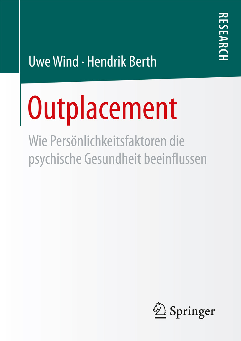 Berth, Hendrik - Outplacement, e-kirja