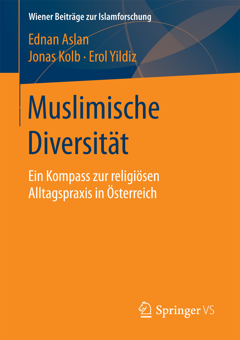 Aslan, Ednan - Muslimische Diversität, e-kirja