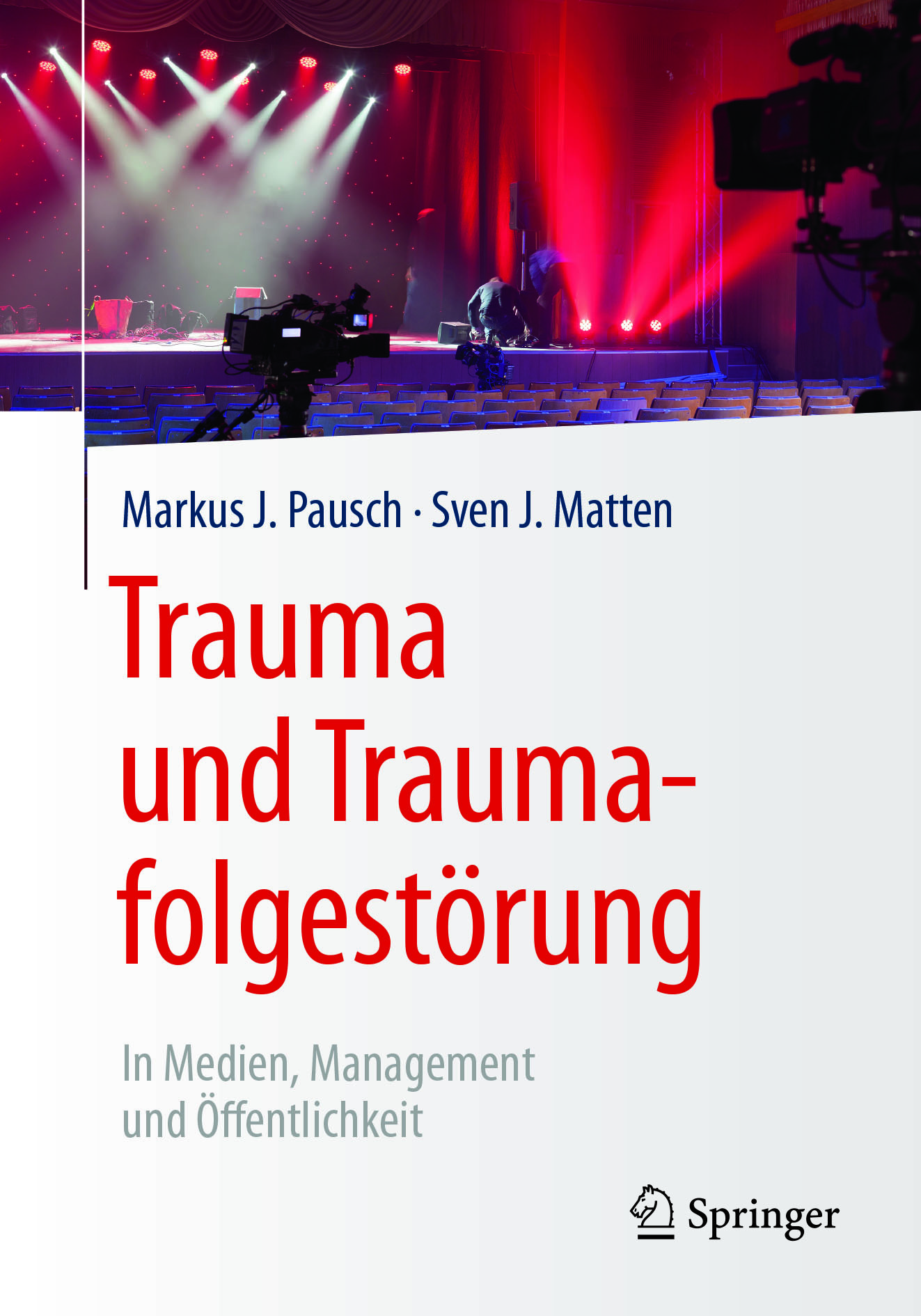 Matten, Sven J. - Trauma und Traumafolgestörung, e-bok