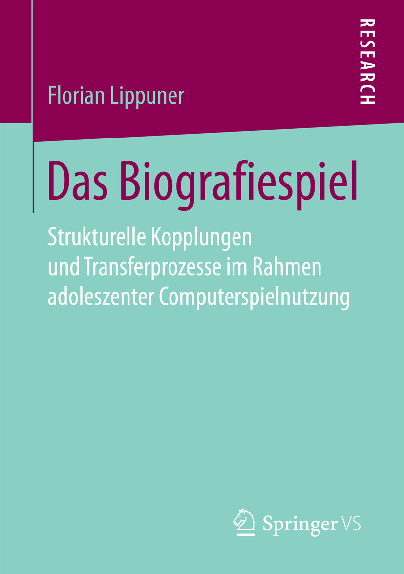 Lippuner, Florian - Das Biografiespiel, e-bok