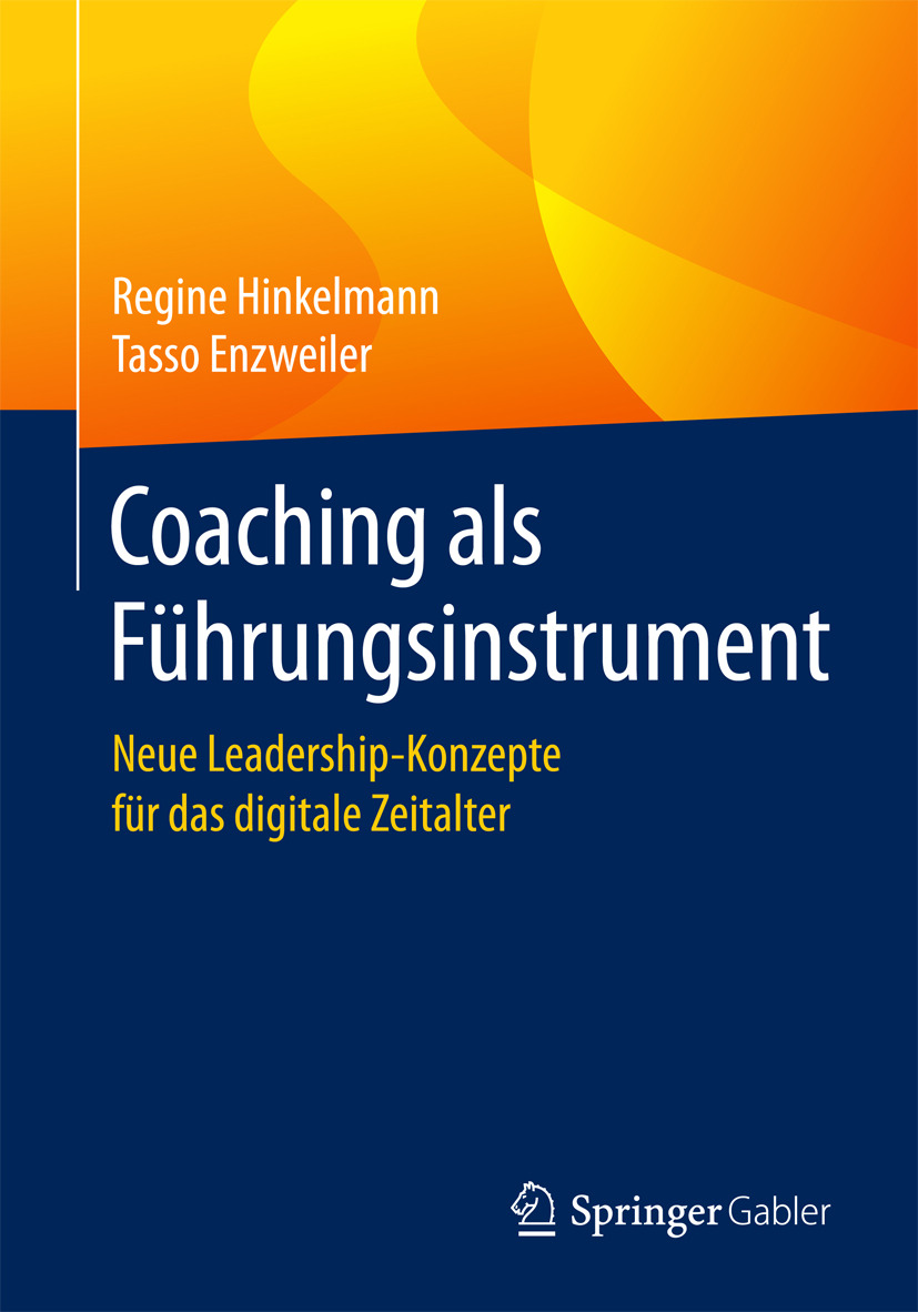 Enzweiler, Tasso - Coaching als Führungsinstrument, e-kirja