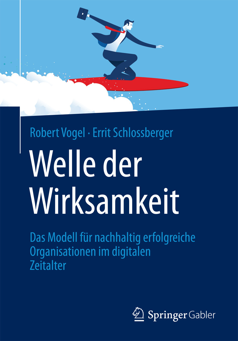 Schlossberger, Errit - Welle der Wirksamkeit, ebook