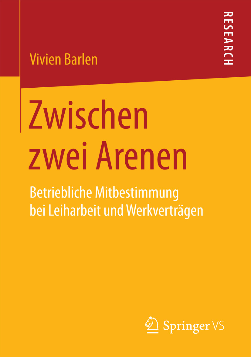 Barlen, Vivien - Zwischen zwei Arenen, e-kirja