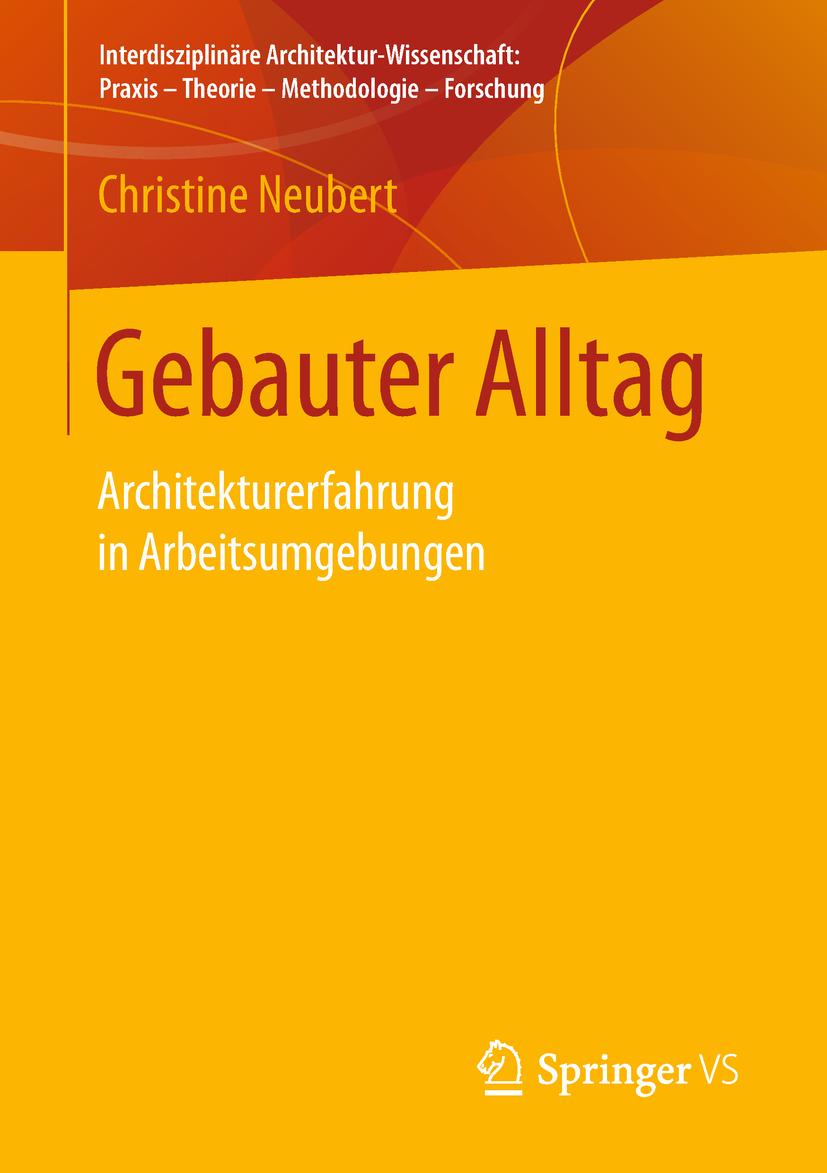 Neubert, Christine - Gebauter Alltag, e-bok