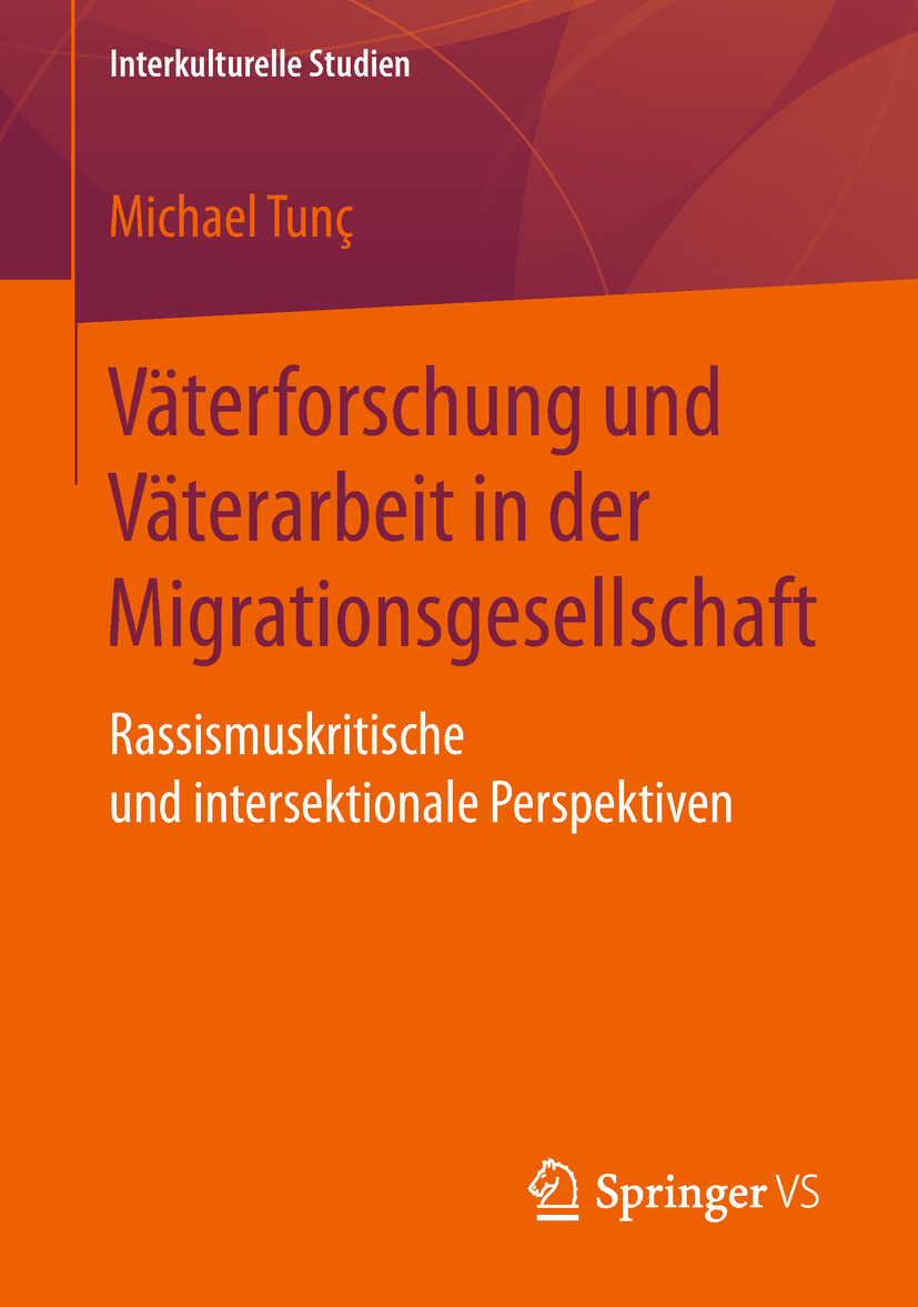Tunç, Michael - Väterforschung und Väterarbeit in der Migrationsgesellschaft, ebook