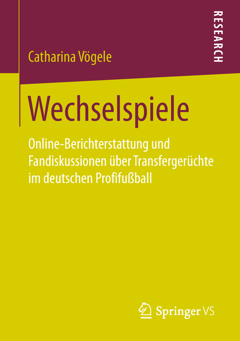 Vögele, Catharina - Wechselspiele, e-kirja