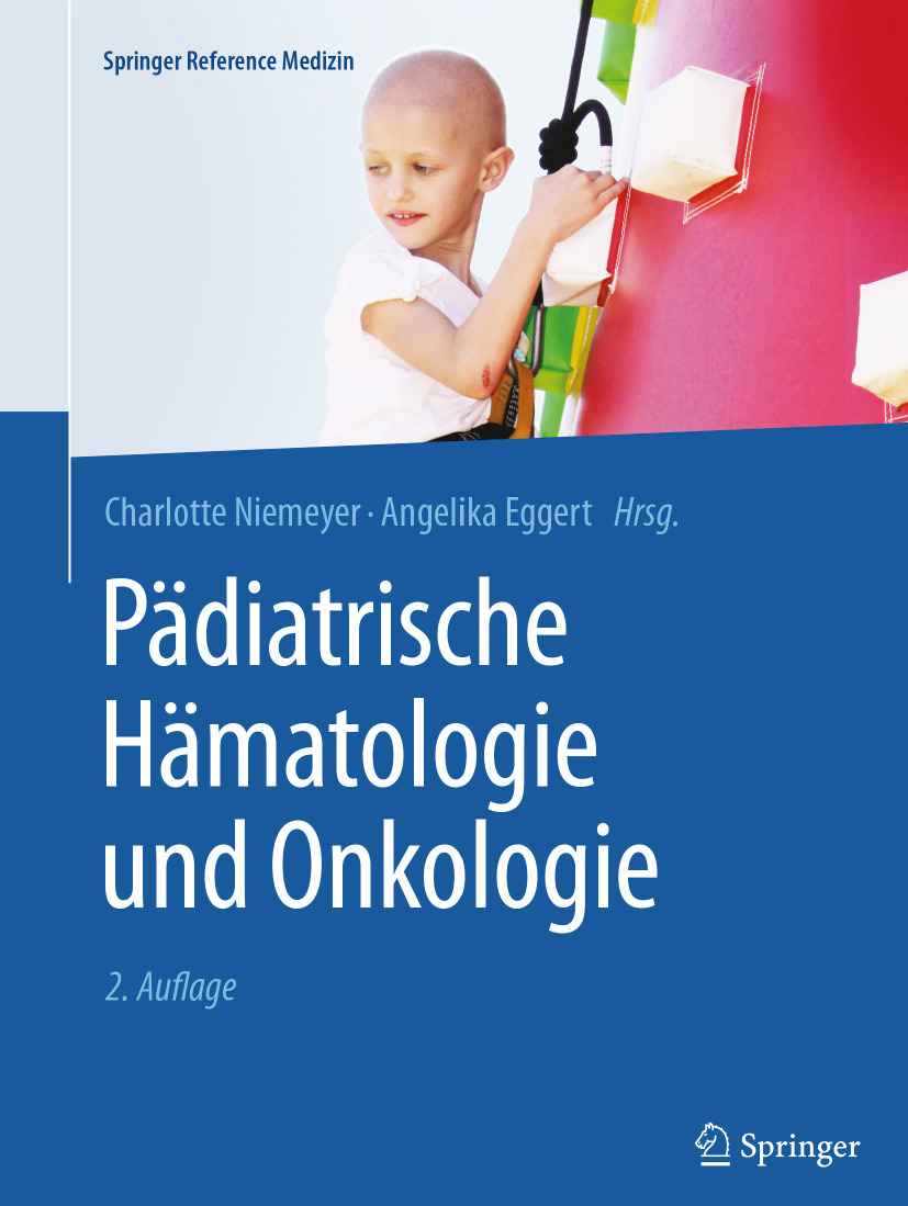 Eggert, Angelika - Pädiatrische Hämatologie und Onkologie, e-kirja