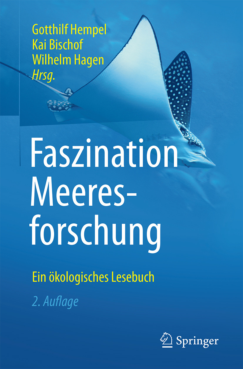 Bischof, Kai - Faszination Meeresforschung, e-kirja