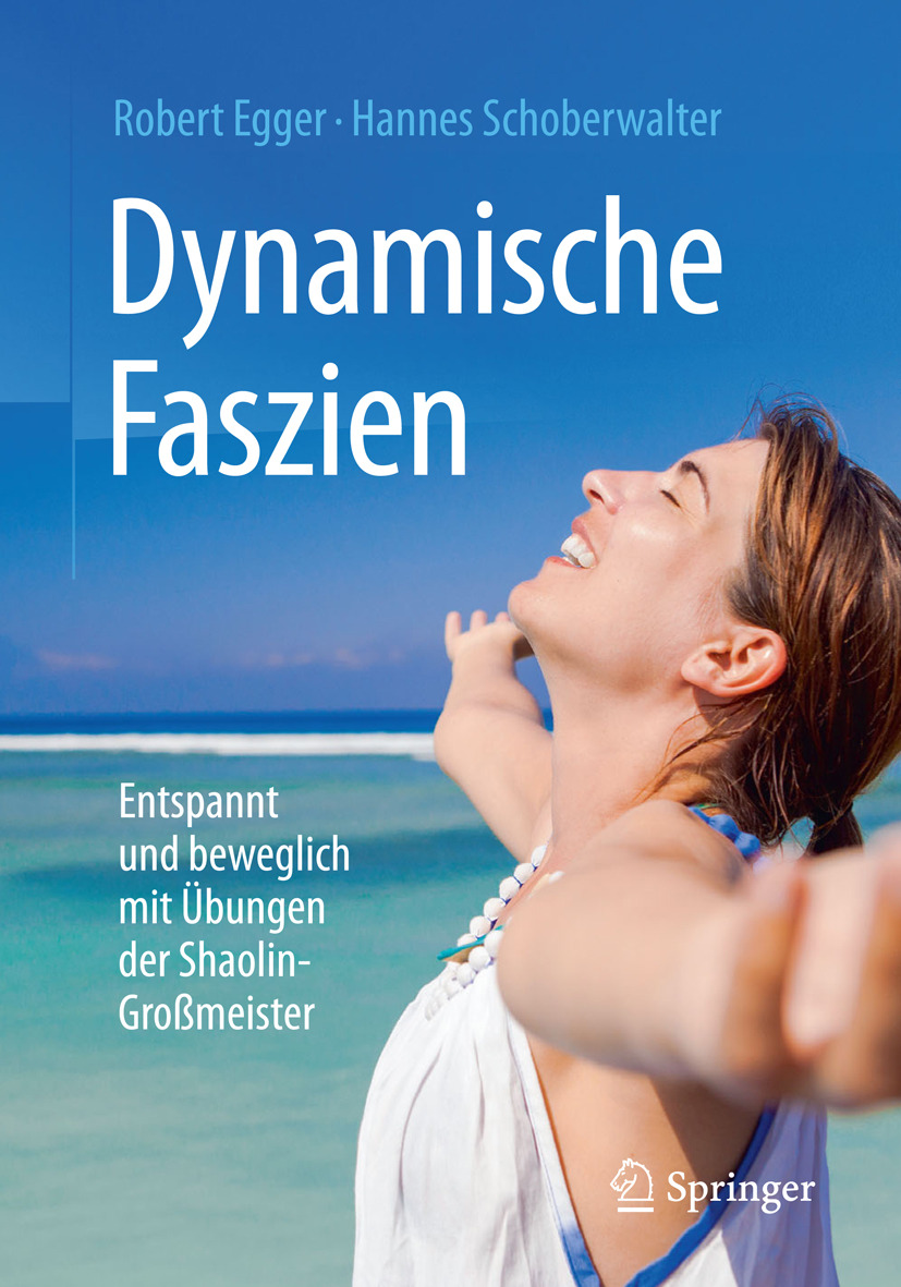 Egger, Robert - Dynamische Faszien, ebook