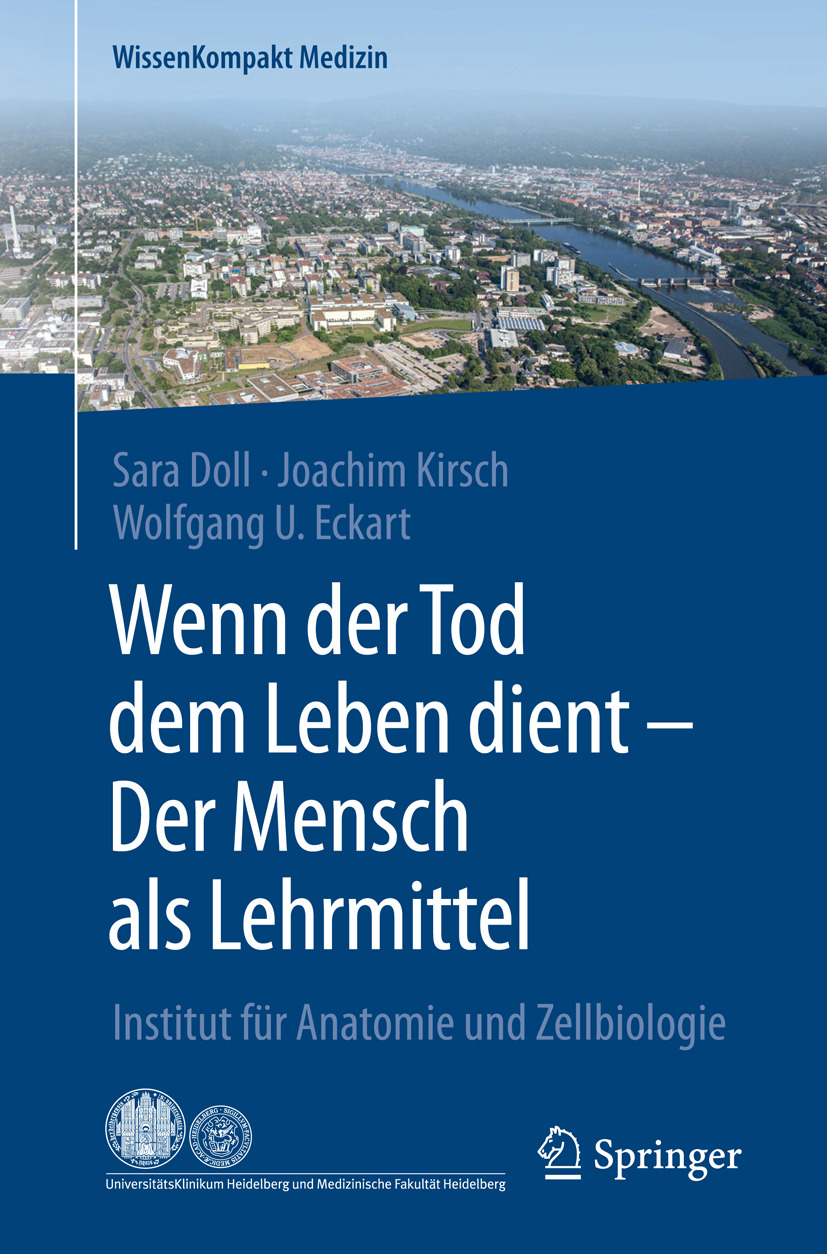 Doll, Sara - Wenn der Tod dem Leben dient – Der Mensch als Lehrmittel, e-kirja