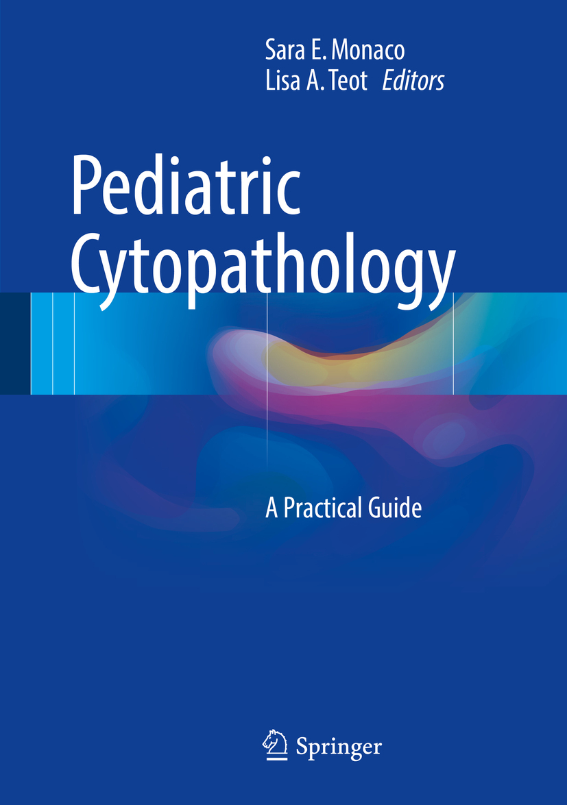 Monaco, Sara E. - Pediatric Cytopathology, ebook