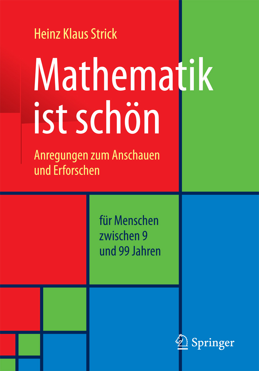 Strick, Heinz Klaus - Mathematik ist schön, ebook