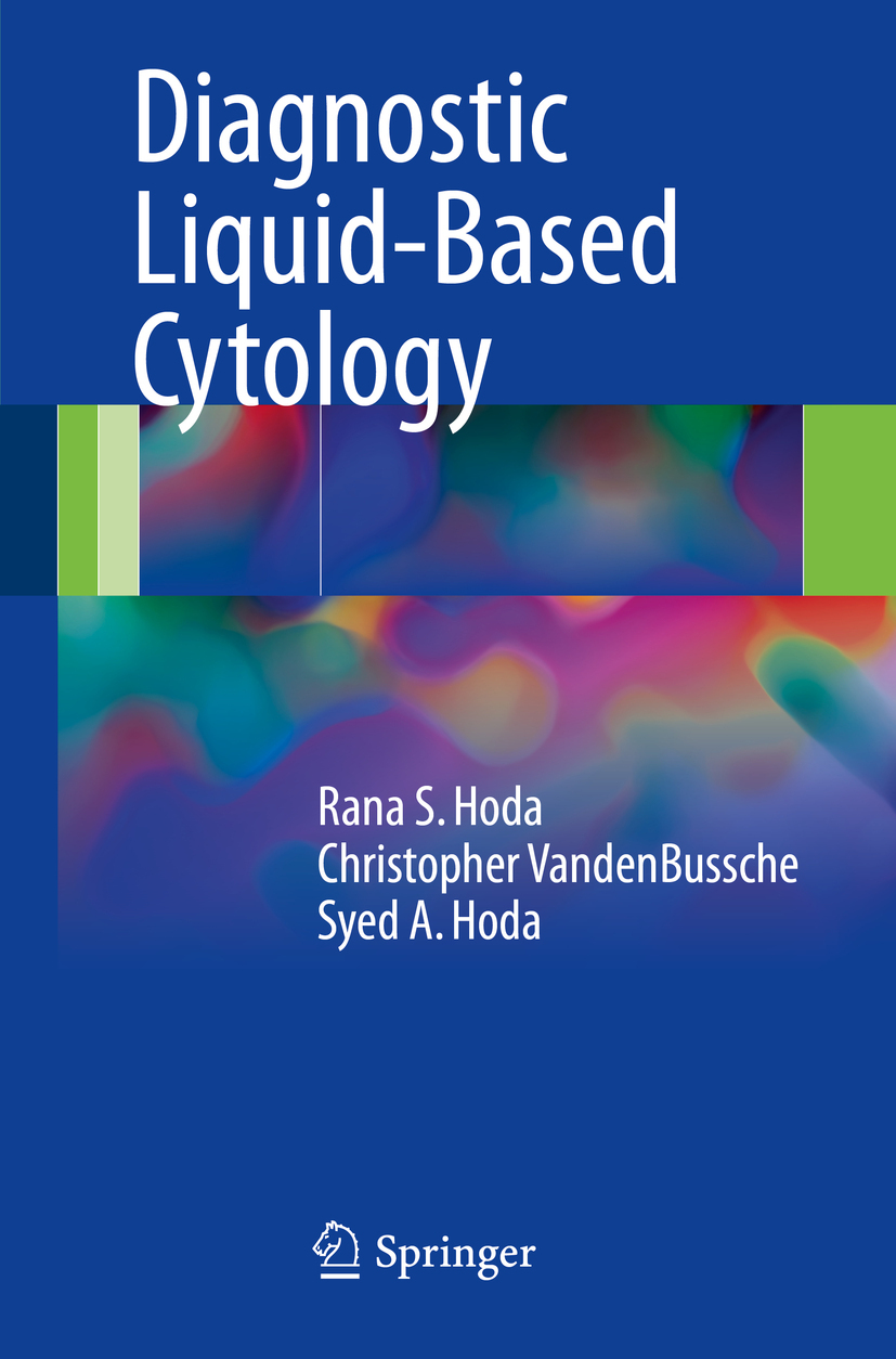 Hoda, Rana S. - Diagnostic Liquid-Based Cytology, e-kirja