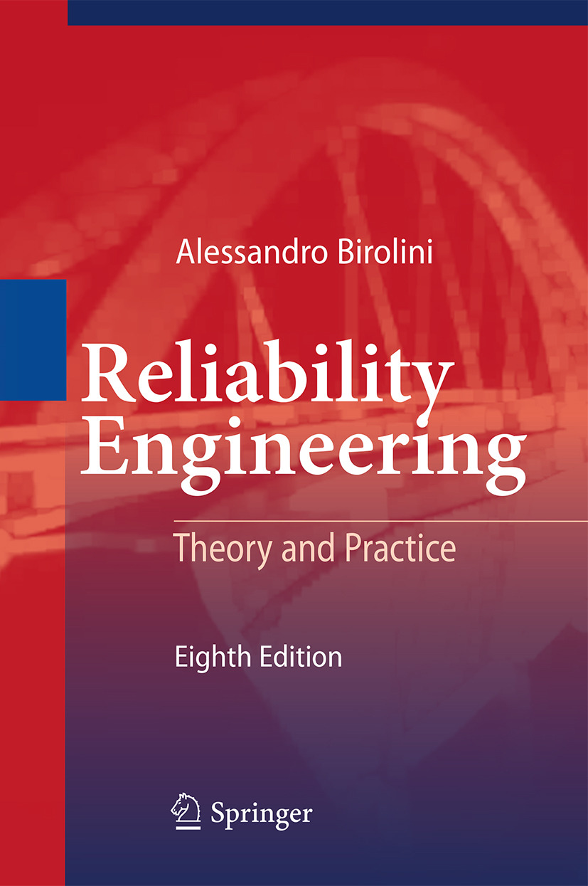 Birolini, Alessandro - Reliability Engineering, e-bok