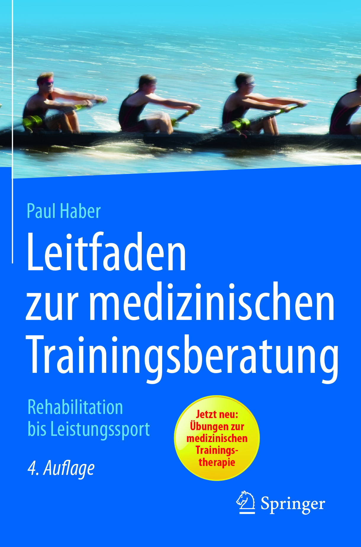 Haber, Paul - Leitfaden zur medizinischen Trainingsberatung, ebook