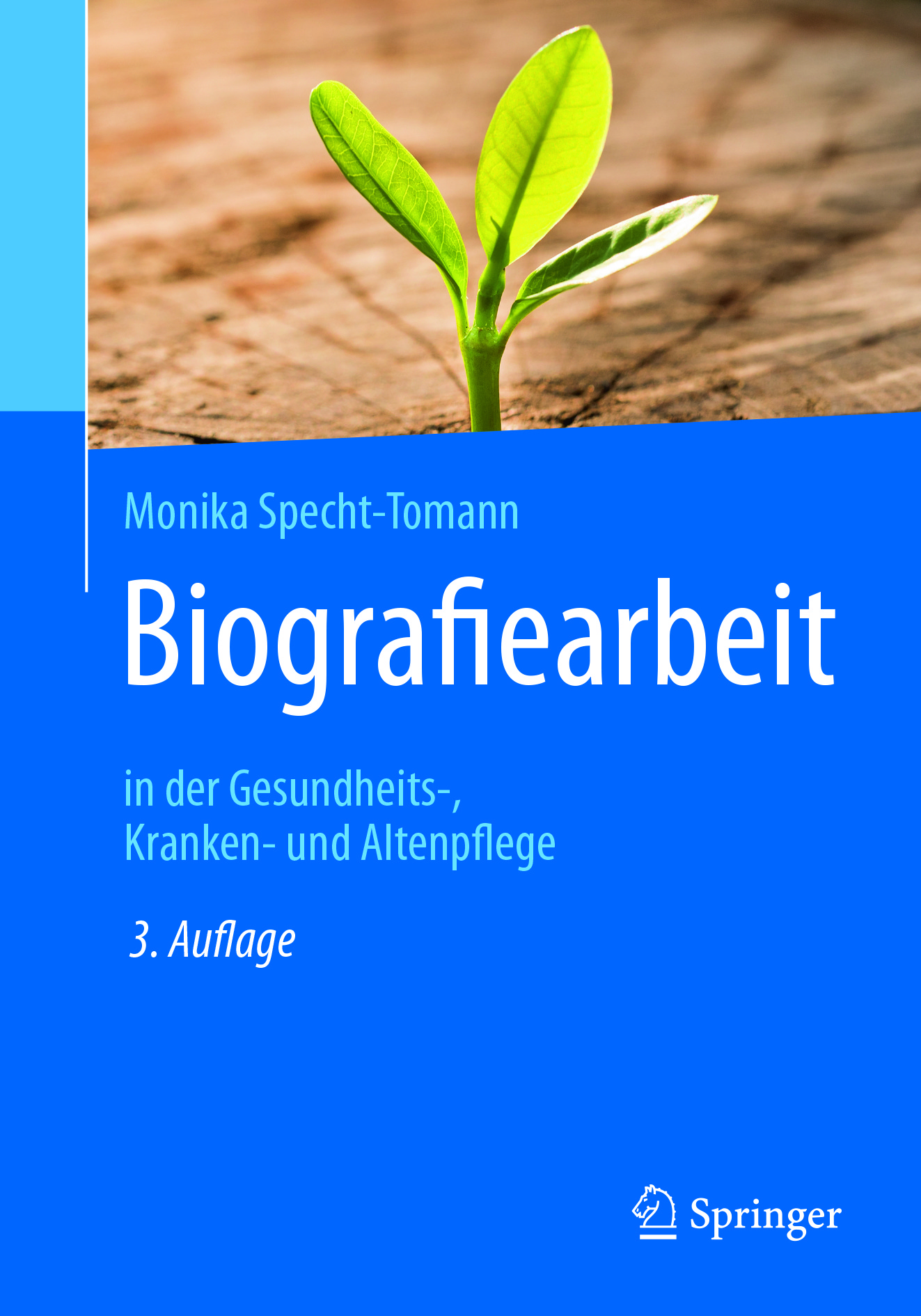 Specht-Tomann, Monika - Biografiearbeit, ebook