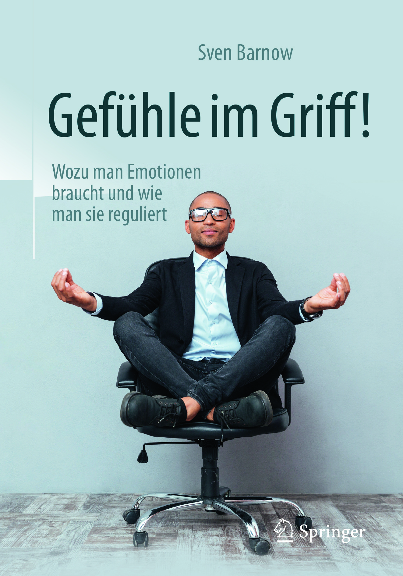 Barnow, Sven - Gefühle im Griff!, ebook