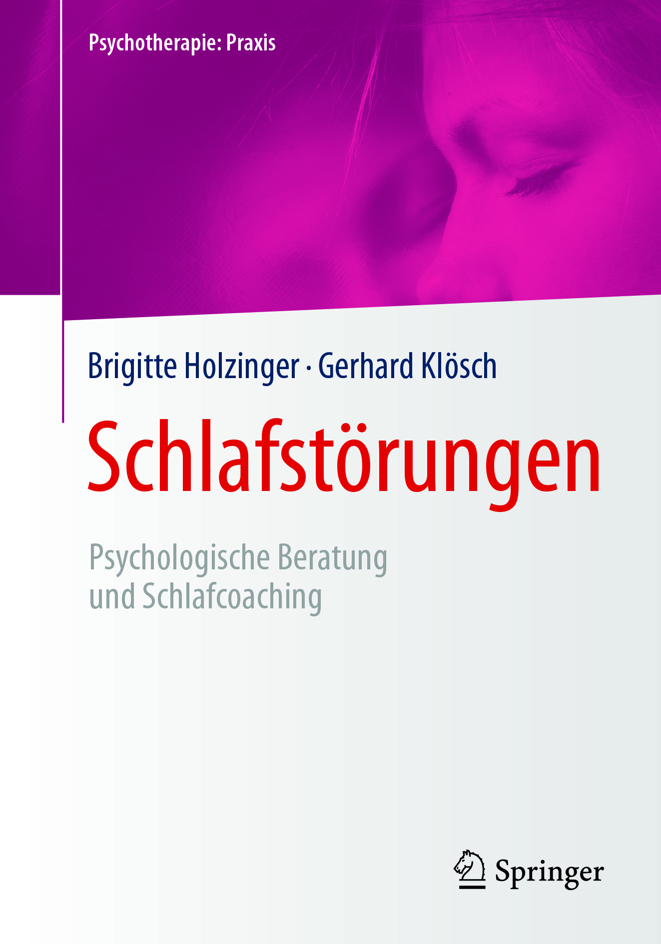 Holzinger, Brigitte - Schlafstörungen, ebook