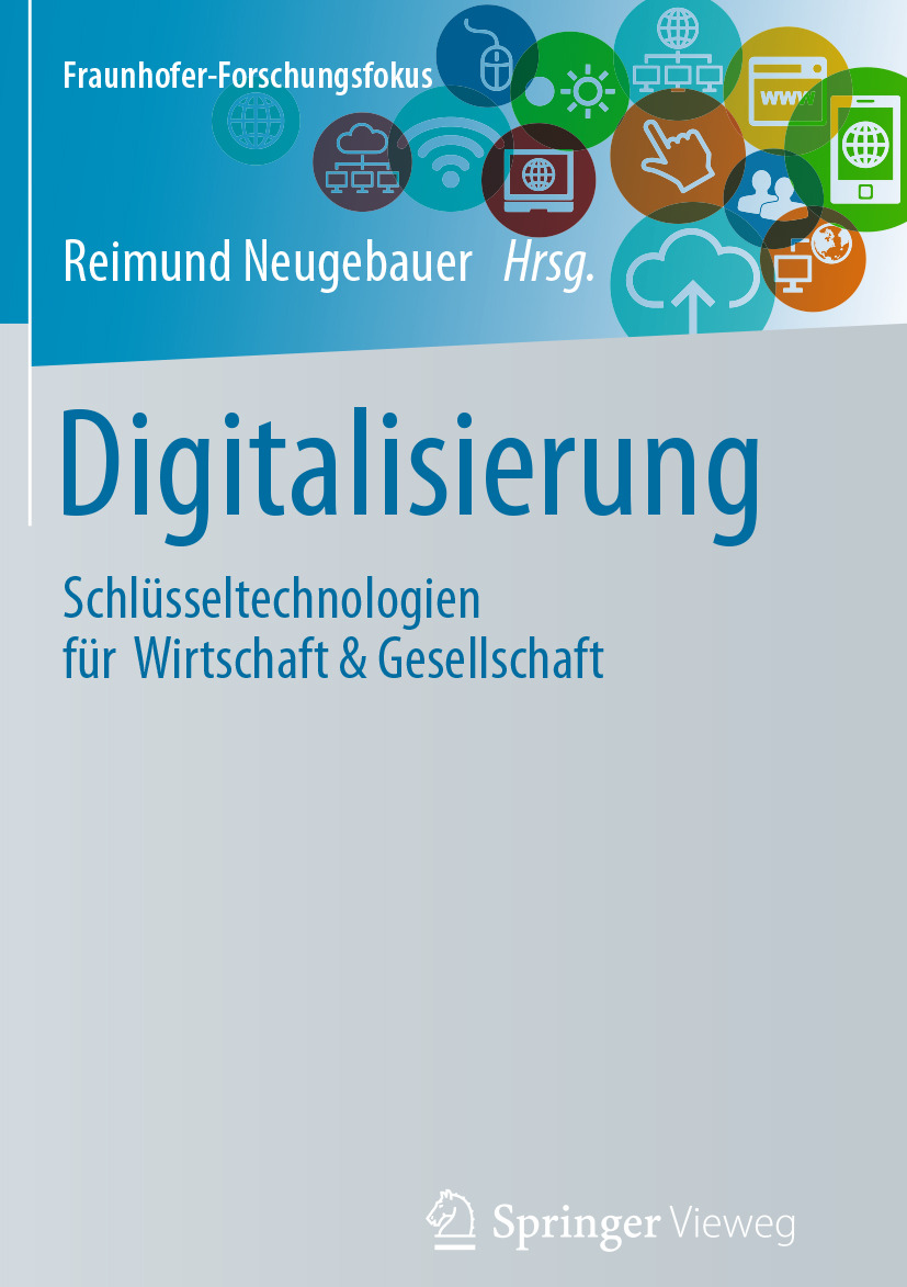 Neugebauer, Reimund - Digitalisierung, ebook