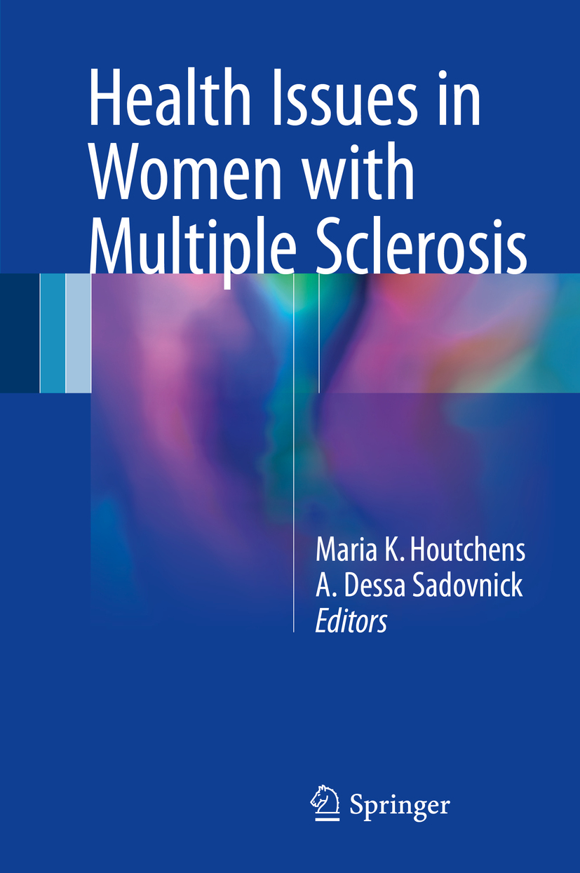 Houtchens, Maria K. - Health Issues in Women with Multiple Sclerosis, e-bok