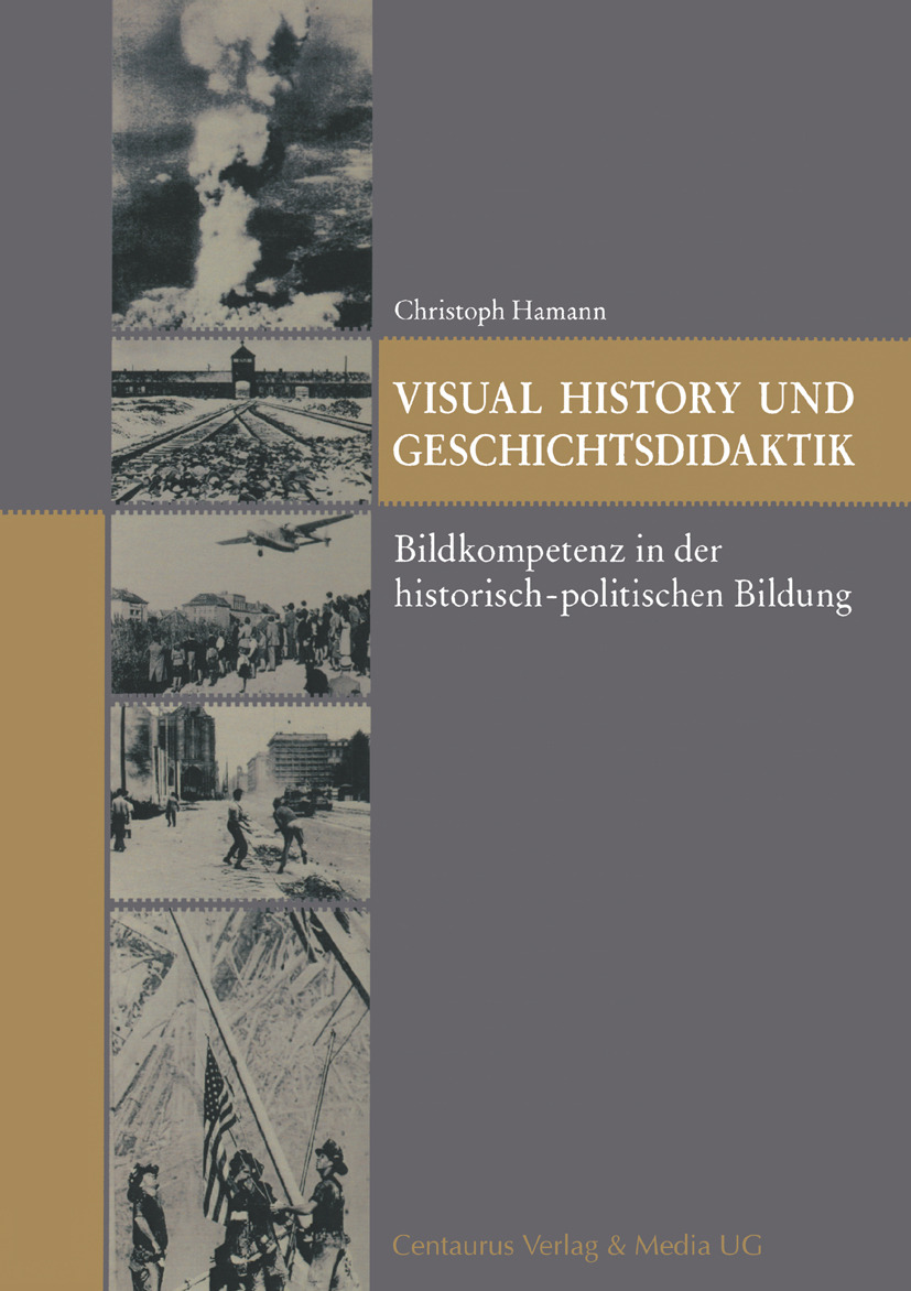 Hamann, Christoph - Visual History und Geschichtsdidaktik, e-bok