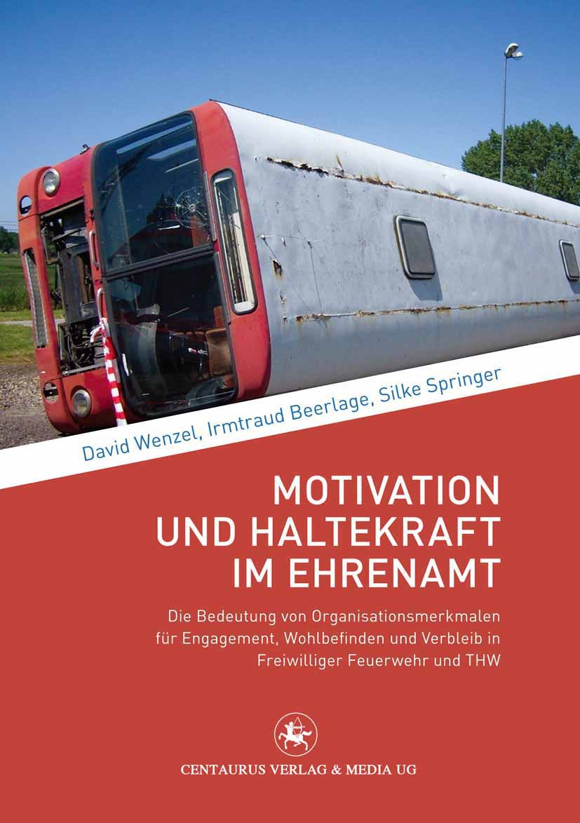 Beerlage, Irmtraud - Motivation und Haltekraft im Ehrenamt, e-bok