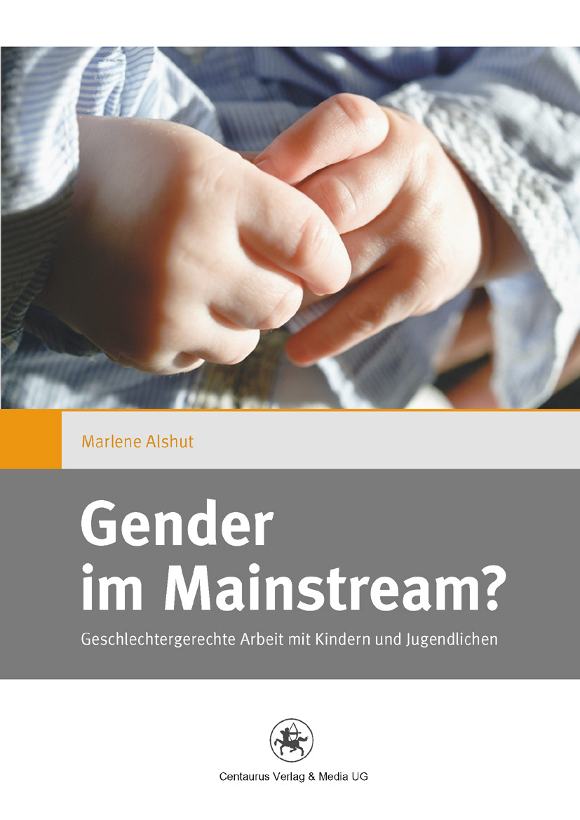 Alshut, Marlene - Gender im Mainstream?, e-bok