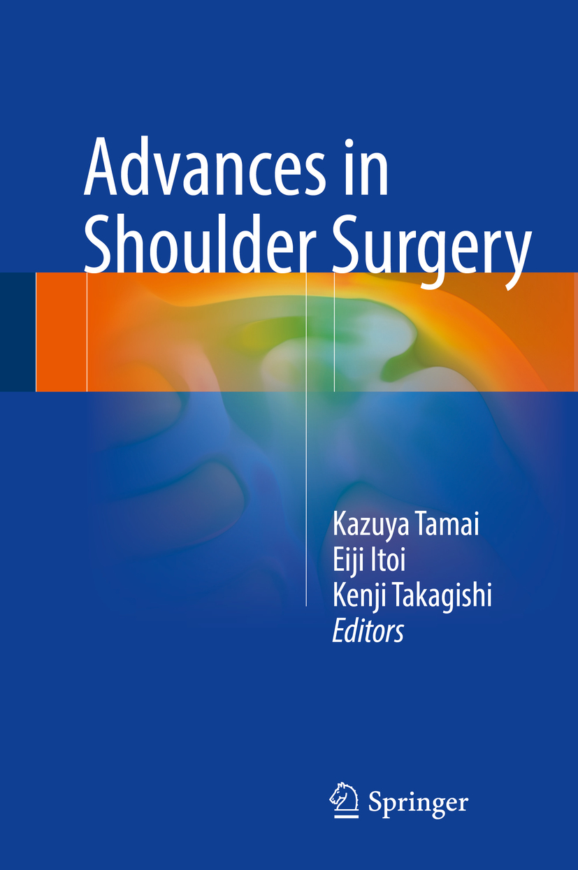 Itoi, Eiji - Advances in Shoulder Surgery, e-bok