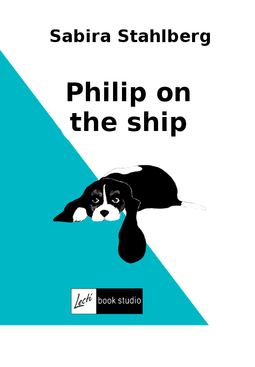 Ståhlberg, Sabira - Philip on the ship, ebook