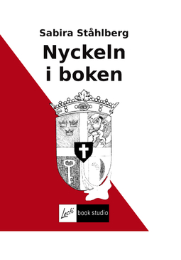 Ståhlberg, Sabira - Nyckeln i boken, ebook
