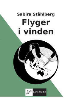 Ståhlberg, Sabira - Flyger i vinden, ebook