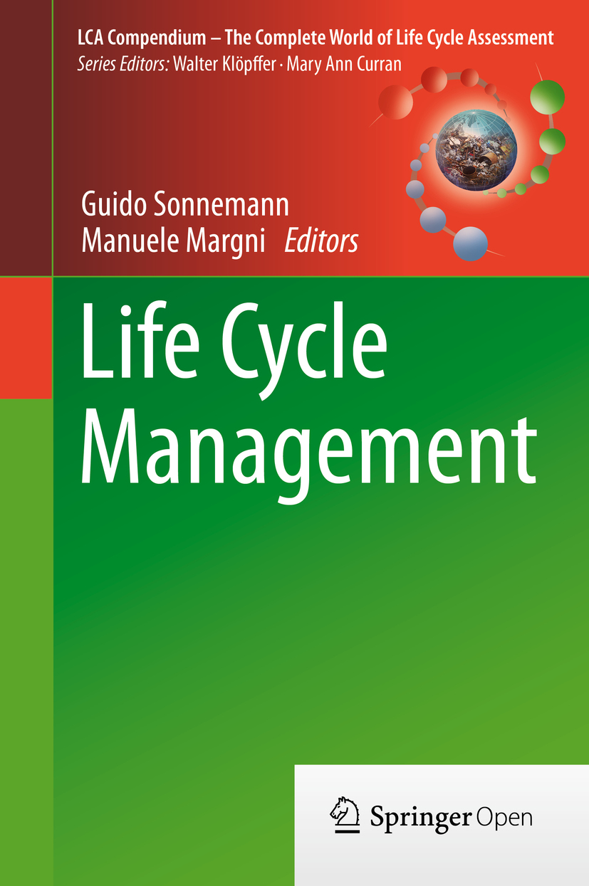 Margni, Manuele - Life Cycle Management, ebook