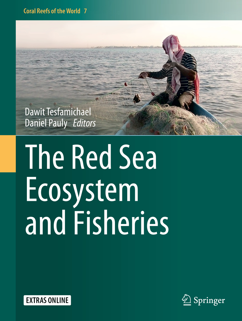Pauly, Daniel - The Red Sea Ecosystem and Fisheries, e-kirja