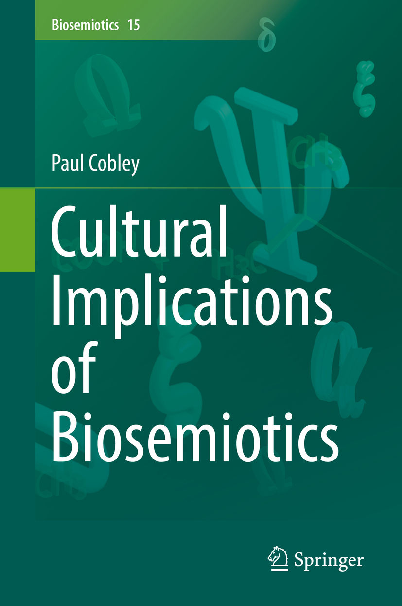 Cobley, Paul - Cultural Implications of Biosemiotics, ebook