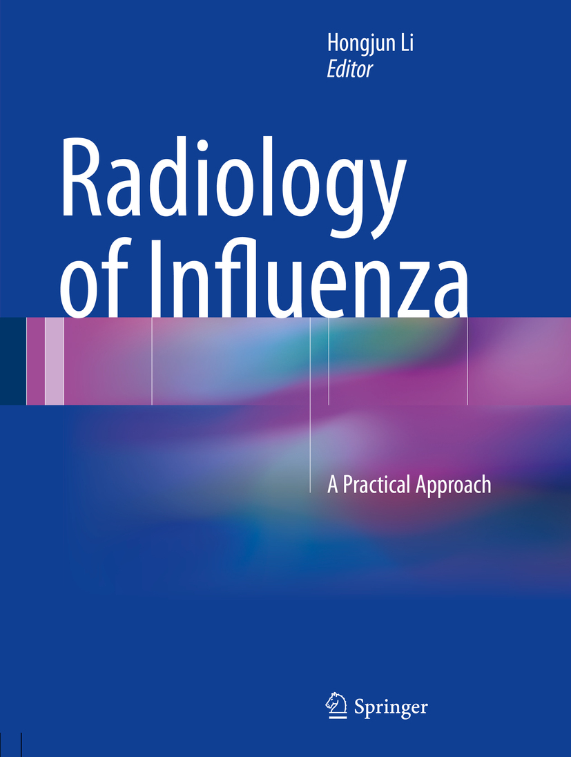 Li, Hongjun - Radiology of Influenza, ebook