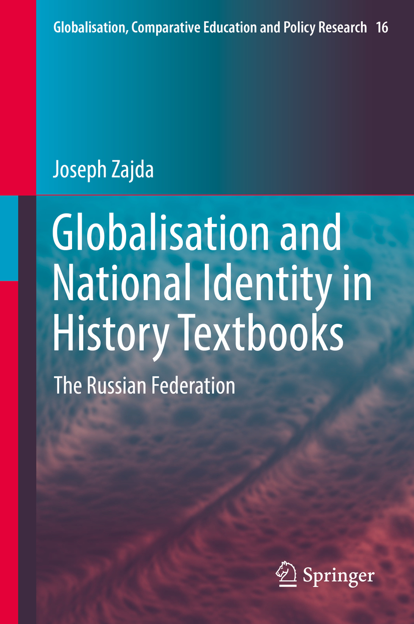 Zajda, Joseph - Globalisation and National Identity in History Textbooks, ebook