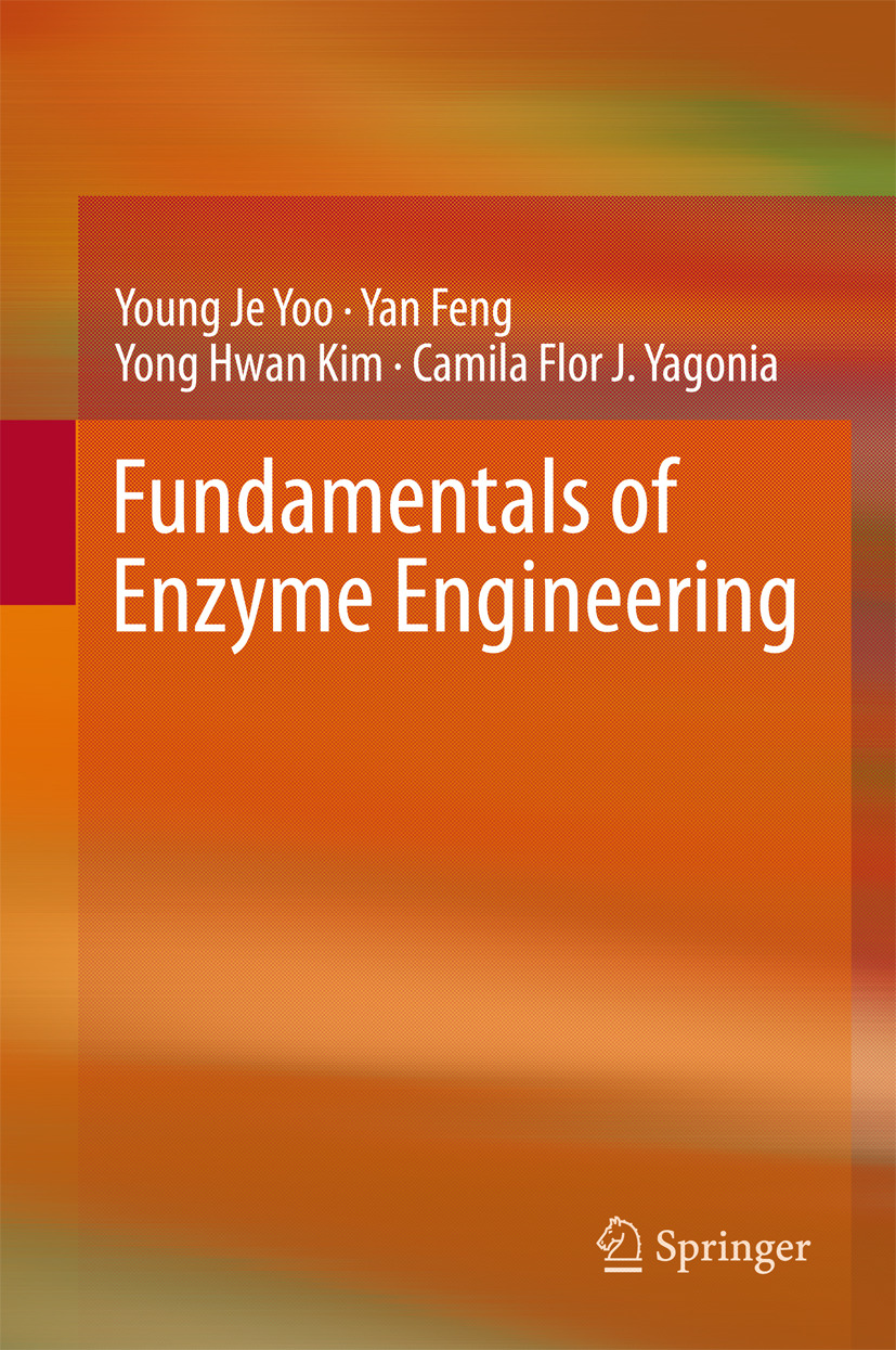 Feng, Yan - Fundamentals of Enzyme Engineering, ebook