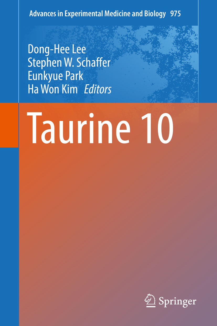 Kim, Ha Won - Taurine 10, ebook