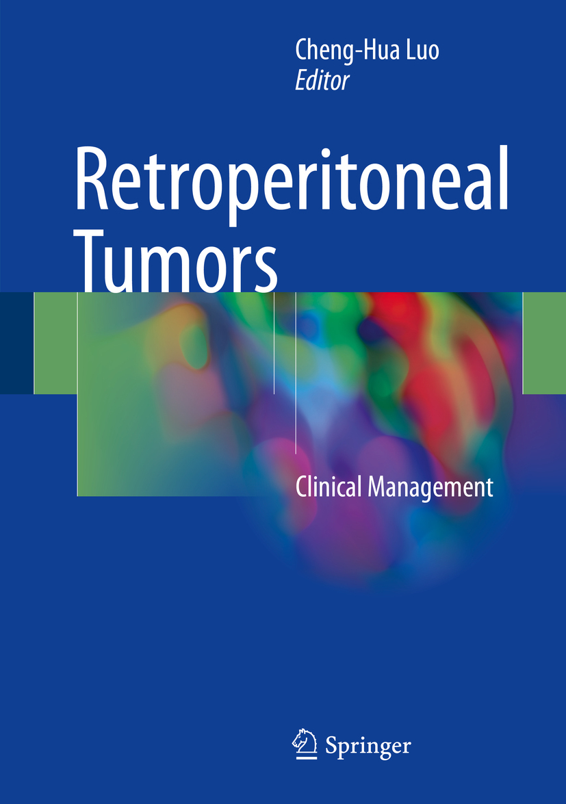 Luo, Cheng-Hua - Retroperitoneal Tumors, ebook