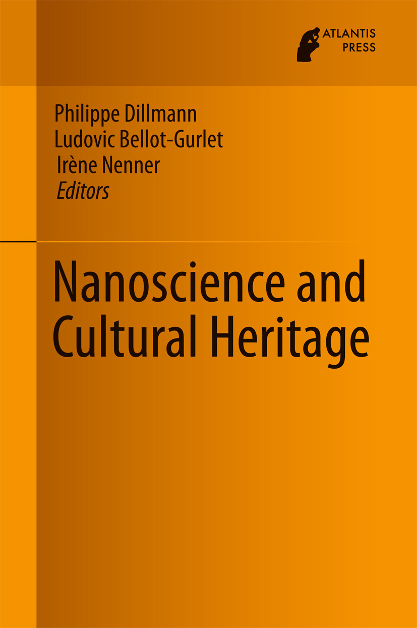 Bellot-Gurlet, Ludovic - Nanoscience and Cultural Heritage, ebook