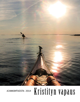 Hintikka, Jouni - KRISTITYN VAPAUS; Ajankohtaista 2014, ebook