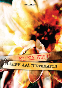 Niina, With - Lähettäjä tuntematon, ebook