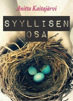 Kaitajärvi, Anitta - Syyllisen osa, ebook