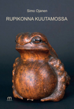 Ojanen, Simo - Rupikonna kuutamossa, ebook