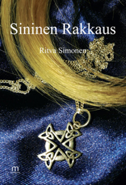 Simonen, Ritva - Sininen Rakkaus, e-kirja