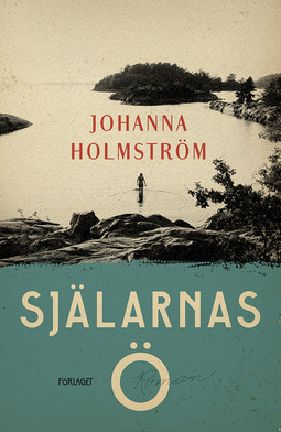 Holmström, Johanna - Själarnas ö, ebook