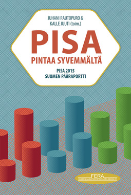 Rautopuro, Juhani - PISA pintaa syvemmältä, e-kirja