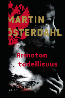 Österdahl, Martin - Armoton todellisuus, e-kirja
